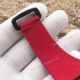 2017 Fake Richard Mille RM011 Chronograph Watch Black Case Red Inner rubber (7)_th.jpg
